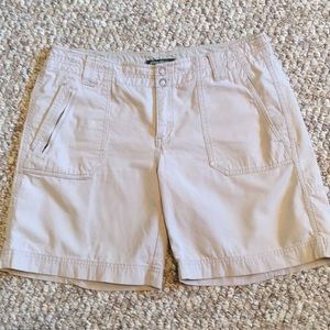Eddie Bauer shorts